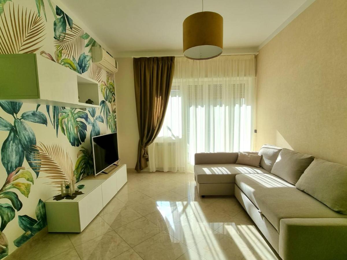 Viento 'E Terra Apartment San Giorgio a Cremano Exterior photo