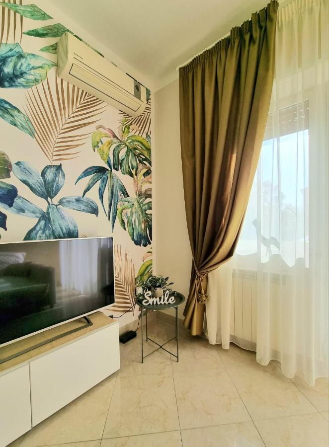 Viento 'E Terra Apartment San Giorgio a Cremano Exterior photo