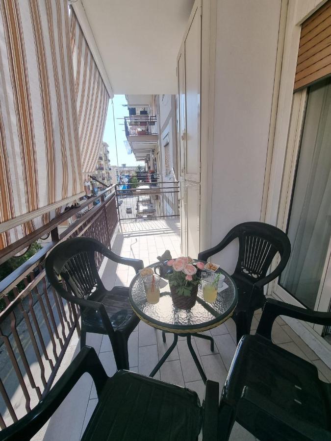 Viento 'E Terra Apartment San Giorgio a Cremano Exterior photo